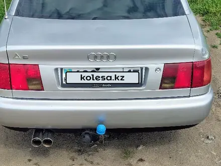 Audi A6 1996 года за 2 600 000 тг. в Петропавловск – фото 2