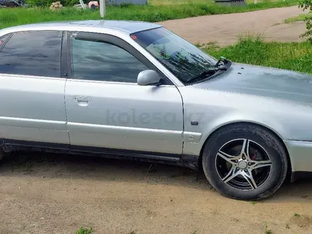 Audi A6 1996 года за 2 600 000 тг. в Петропавловск – фото 3