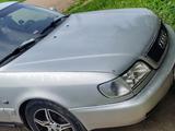 Audi A6 1996 годаүшін2 600 000 тг. в Петропавловск – фото 4