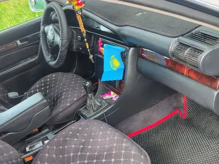 Audi A6 1996 года за 2 600 000 тг. в Петропавловск – фото 6