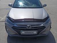 Hyundai Elantra 2020 годаfor8 100 000 тг. в Алматы