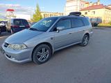 Honda Odyssey 2002 годаүшін5 000 000 тг. в Астана – фото 3