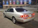 Toyota Camry 2000 годаүшін3 550 000 тг. в Астана – фото 5