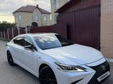 Lexus ES 250 2023 года за 22 900 000 тг. в Уральск