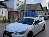 Lexus ES 250 2023 года за 22 900 000 тг. в Уральск – фото 3