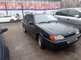 ВАЗ (Lada) 2114 2012 года за 1 350 000 тг. в Тараз