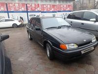 ВАЗ (Lada) 2114 2012 года за 1 350 000 тг. в Тараз