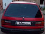 Volkswagen Passat 1988 годаүшін1 350 000 тг. в Алматы – фото 3