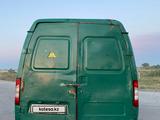 ГАЗ ГАЗель 1999 года за 1 500 000 тг. в Шымкент – фото 4
