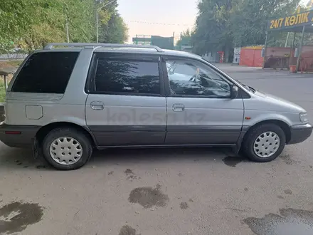 Mitsubishi Space Wagon 1994 года за 2 500 000 тг. в Алматы – фото 2