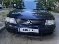 Volkswagen Passat 1998 годаүшін1 700 000 тг. в Талдыкорган