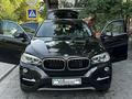 BMW X6 2018 года за 22 500 000 тг. в Алматы