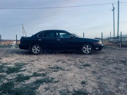 Nissan Maxima 1995 года за 1 550 000 тг. в Кандыагаш – фото 2