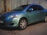 Toyota Yaris 2008 годаүшін4 300 000 тг. в Алматы