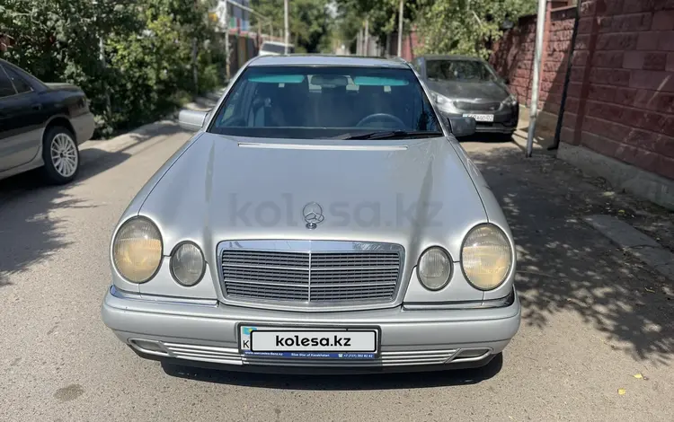 Mercedes-Benz E 280 1996 года за 4 300 000 тг. в Алматы