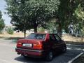 Volkswagen Vento 1993 годаfor1 000 000 тг. в Тараз