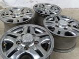 Диски r16 5/150 за 80 000 тг. в Балхаш