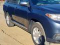 Toyota Highlander 2013 года за 7 500 000 тг. в Атырау – фото 2
