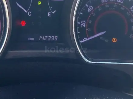 Toyota Highlander 2013 года за 7 500 000 тг. в Атырау – фото 6