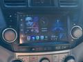 Toyota Highlander 2013 года за 7 500 000 тг. в Атырау – фото 7