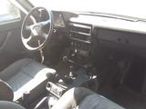 ВАЗ (Lada) Lada 2121 2013 годаfor2 150 000 тг. в Усть-Каменогорск – фото 4