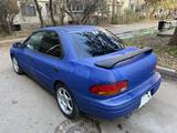 Subaru Impreza 2000 годаfor3 000 000 тг. в Алматы – фото 4