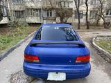 Subaru Impreza 2000 годаfor3 000 000 тг. в Алматы – фото 5