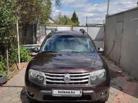 Renault Duster 2014 года за 5 500 000 тг. в Караганда