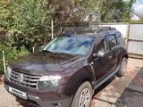 Renault Duster 2014 годаүшін5 100 000 тг. в Караганда – фото 3