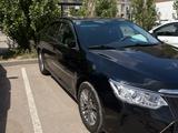 Toyota Camry 2016 годаүшін10 500 000 тг. в Балхаш – фото 3