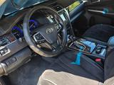 Toyota Camry 2016 года за 10 500 000 тг. в Балхаш – фото 5