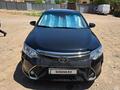 Toyota Camry 2016 годаүшін10 500 000 тг. в Балхаш