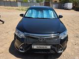 Toyota Camry 2016 годаүшін10 500 000 тг. в Балхаш