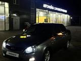 ВАЗ (Lada) Priora 2170 2011 годаүшін2 600 000 тг. в Уральск