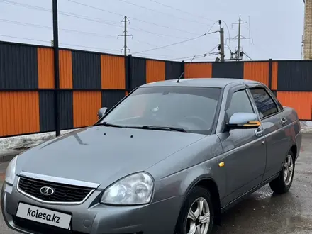 ВАЗ (Lada) Priora 2170 2011 года за 2 500 000 тг. в Уральск – фото 10