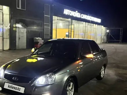 ВАЗ (Lada) Priora 2170 2011 года за 2 500 000 тг. в Уральск – фото 2