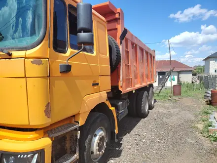 Shacman (Shaanxi)  F2000 2013 года за 10 500 000 тг. в Астана – фото 10