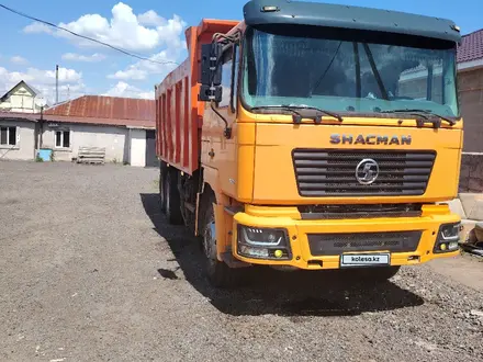 Shacman (Shaanxi)  F2000 2013 года за 10 500 000 тг. в Астана
