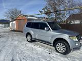 Mitsubishi Pajero 2008 года за 8 500 000 тг. в Хромтау – фото 5