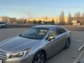 Subaru Legacy 2016 года за 5 300 000 тг. в Актобе – фото 4