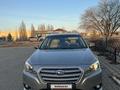 Subaru Legacy 2016 года за 5 300 000 тг. в Актобе