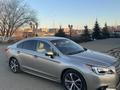 Subaru Legacy 2016 года за 5 300 000 тг. в Актобе – фото 2