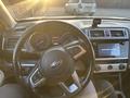 Subaru Legacy 2016 года за 5 300 000 тг. в Актобе – фото 6