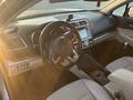 Subaru Legacy 2016 года за 5 300 000 тг. в Актобе – фото 5