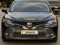 Toyota Camry 2020 годаfor14 500 000 тг. в Тараз