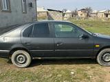 Nissan Primera 1991 годаүшін650 000 тг. в Шымкент – фото 4