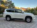 Toyota Land Cruiser Prado 2010 года за 14 500 000 тг. в Тараз – фото 11