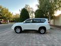 Toyota Land Cruiser Prado 2010 года за 14 500 000 тг. в Тараз – фото 13