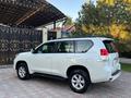 Toyota Land Cruiser Prado 2010 года за 14 500 000 тг. в Тараз – фото 14