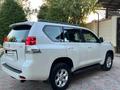 Toyota Land Cruiser Prado 2010 года за 14 500 000 тг. в Тараз – фото 16